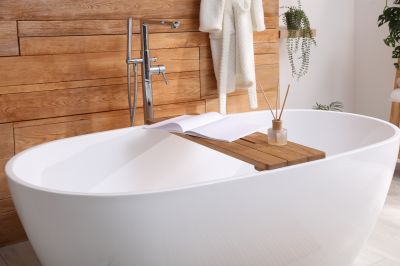 Scheduling Bathtub Installations