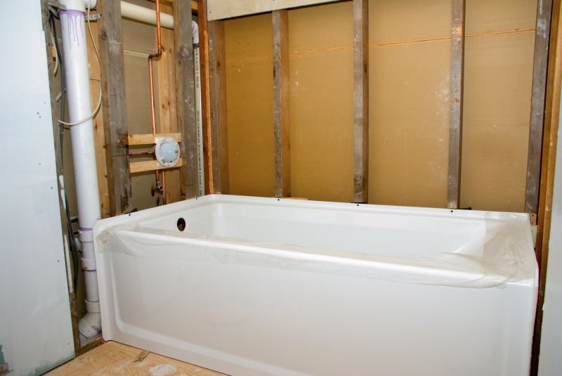 Top Bathroom Remodeling Companies in Olathe, KS